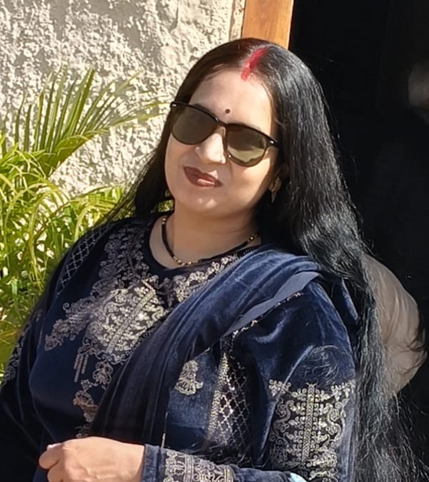 Mohini Soni