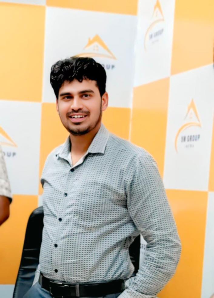 Shivshankar Soni